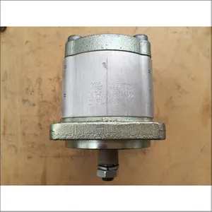 Rexroth Low Speed High Torque High Efficiency Gear Pump AZPF-12-011RCB20MB thumbnail-1