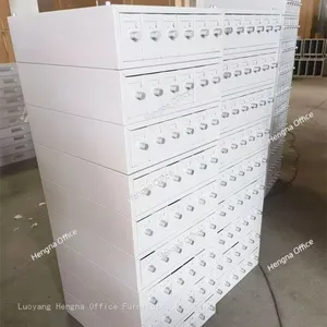 Cancer Center Paraffin Block Cabinet - Oncology Tissue Sample Storage for Treatment Planning Supplier thumbnail-3