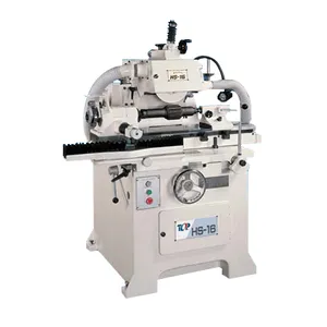 HS-16 Hob Sharpening Machine thumbnail-1