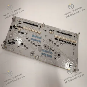 Honeywell CC-TUI041 Analog Input Module thumbnail-2