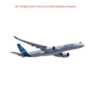 Air Freight From China to India Kolkata Airport CCU thumbnail-5