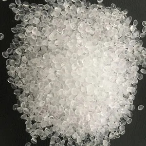 Korea Lotte SEETEC EVA VA900 Plastic Granule Ethylene-Vinyl Acetate Copolymer EVA Raw Material Resin Granules thumbnail-3