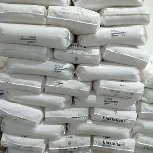 TPU Elastollan 1190A10 Thermoplastic Polyurethane Granules Raw Materials Engineering Plastics Plastic Granule thumbnail-3