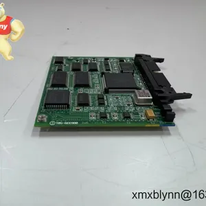 ABB 086339-501 – Field-Replaceable Industrial Control Module for Legacy ABB DCS Racks thumbnail-2