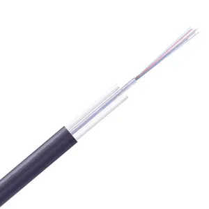 Flat-Shape Uni-Tube Optical Cable GYFBXY thumbnail-1