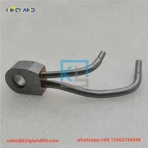 High Quality Engine Parts 3406E/C15/C16/c18 Cooling Oil Jet/ Nozzle 274-8359 2748359 Suitable for CAT thumbnail-1