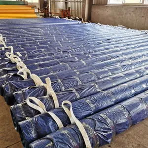 Hebei Xinshuang'ou Pipeline Manufacturing thumbnail-1
