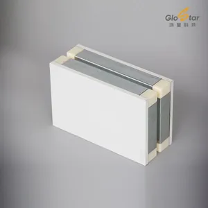 Rock Wool Clean Panel Source Manufacturer, Complete Specifications, Customized on Demand thumbnail-3