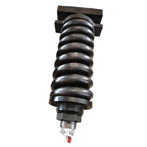 Sany Excavator Recoil Spring Tension 131903020002B ZJ22B03-0000 Track Adjuster Assembly With Yoke thumbnail-2
