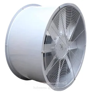 Stainless Steel High-temperature Fan for Baking Room, Stainless Steel Oven Heat Circulation Fan, 304 Stainless Steel Drying Fan thumbnail-4