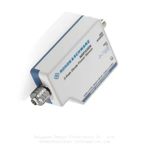 Rohde Schwarz NRP33SN-V Three-path Diode Power Sensors，10 MHz to 33 GHz thumbnail-3