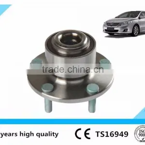 15 Years High Quality Wheel Hub BP4K3315XA for MAZDA Parts thumbnail-1