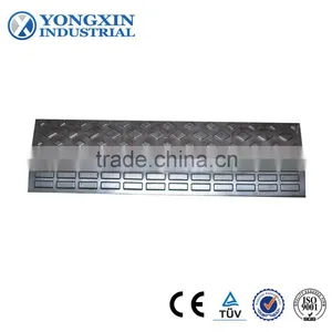 RP004 Rubber Step Pad thumbnail-1
