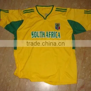 Soccer Jersey thumbnail-1