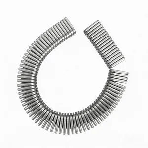 S8748 U-Shaped Clips for Manual Clipper for Sausage Casings and Bags thumbnail-2