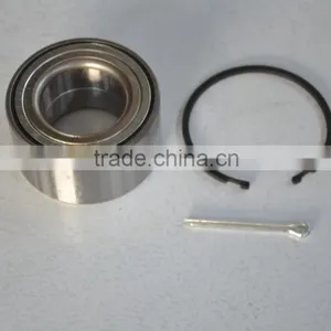 Ball Bearing Wheel Bearing Repairing Kit VKBA3907 for Front Axle thumbnail-1