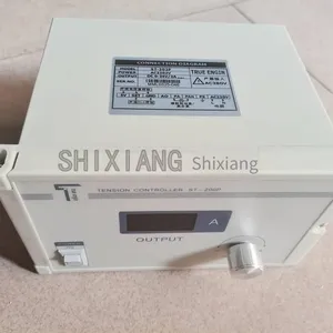 Chuying Magnetic Powder Tension Controller St-200p, St-200d Constant Tension Controller thumbnail-1