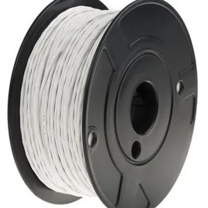 ASNE0261CF24 Brand: DRAKA, Aeronautical Cable, Nickel-Copper, 600 Volts, AWG 24, Single Conductor thumbnail-5