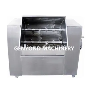 China Factory Direct Sale Automatic Canned Meat Production Line thumbnail-5
