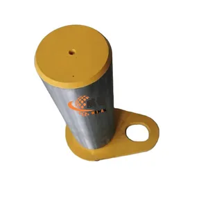 Bucket Rod Pin 4043001505 Spare Parts for SDLG LG936L/LG956L/LG958L Wheel Loader in Stock thumbnail-1