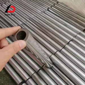 Small Tolerance Precision Bright Steel Pipe thumbnail-4
