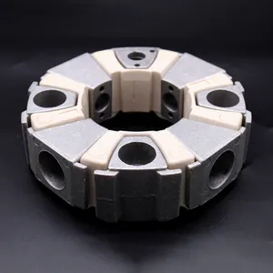 High Quality YNF Brand Excavator 3066 Engine 50H CF-H-50 Coupling 272-4795 for E320/320B/320C/320D Hydraulic Pump Parts 6 thumbnail-1