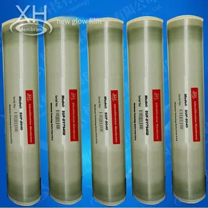 Xinhui Membrane, Roll-type Electrophoretic Paint Ultrafiltration Membrane Suf-dy7940d, With Independent Copyright thumbnail-3
