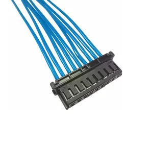 High-Reliability 2.0mm Molex 505151 Series Connector Harness thumbnail-5