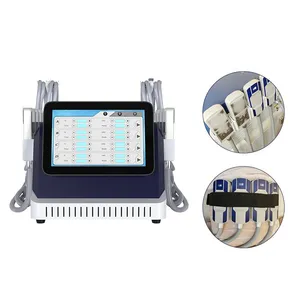 FDA Registered Cryolipolysis Fat Freezing Machine 220V With Safety Sensor for Safe Clinic Fat Freezing thumbnail-5