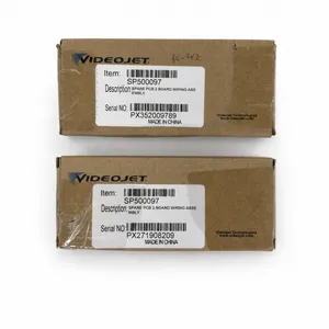 SP500097 PCB 2 Encoder Board for Videojet 1210 1220 1510 1520 1610 1620 Inkjet Coding Printer thumbnail-5