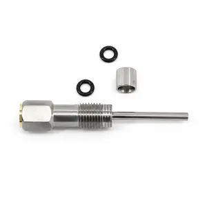 E55-004434S Oscillator 64kHz SK4 for Leibinger Jet3 Jet3 UP Inkjet Coding Printer thumbnail-4