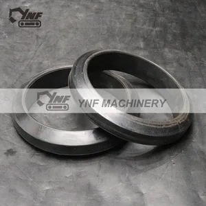 Excavator Rubber Mount YNF18423, Excavator Rubber Parts Replacement thumbnail-3