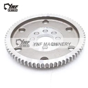 Transmission Gear OD246 for Excavator Drive Train Repair YNF17508 thumbnail-3