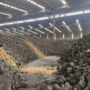 High Carbon Low Sulfur Foundry Coke thumbnail-3