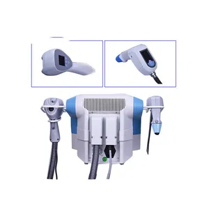 Monopolar RF Facelifting & Skin Tightening Massager Featuring Microcurrent and Vibration Technology thumbnail-3
