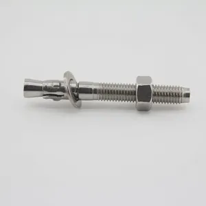 Großhandelspreis für Bolt aus Kohlenstoffstahl mit Standardgewinde, professioneller Qualität, alle Größen verfügbar thumbnail-3