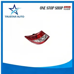 Left Tail Lamp for BYD F3 F3-4133100 thumbnail-1