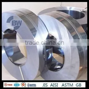 430 Stainless Steel Strips thumbnail-2