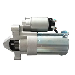 Starter Motor thumbnail-1