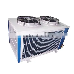 Air Cooled Compressor Condensing Unit thumbnail-1