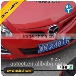 HD AHD 960P IR High Speed Dome PTZ Camera With Wiper IR Range 150M Support IP66 AHD PTZ Controlled by Coaxial Cable thumbnail-4