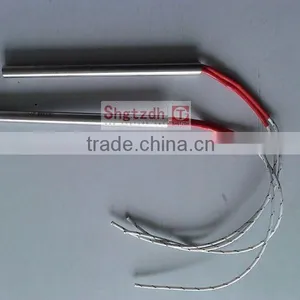 Single End Good Quality Electric Cartridge Heater thumbnail-1