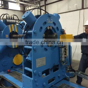 Oilfield Usage Bucking Unit Makup and Breakout Unit thumbnail-1