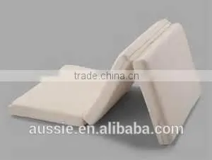 3 Folding Polymer Elastic Material POE Mattress thumbnail-1