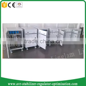 JJW Series Purifying AC Voltage Stabilizer thumbnail-2