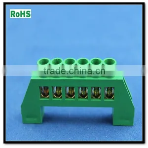 Terminal Block Connector 6P thumbnail-1