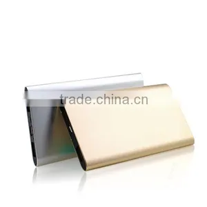 2016 High Quality Portable Power Bank 4000mah For All Mobilephone thumbnail-3