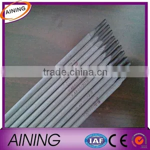 Welding Rod E6013 Mild Steel Structure Welding Electrode E7018 thumbnail-4