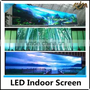 High Definition p4 Indoor Led Exhibition Display Full Xxx Vedio thumbnail-6