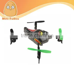 China Manufacture WL V202 2.4G 4 CH 6 Axis UFO RC Helicopter With Gyro thumbnail-1